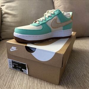 BUNDLE Nike and Puma Sneakers